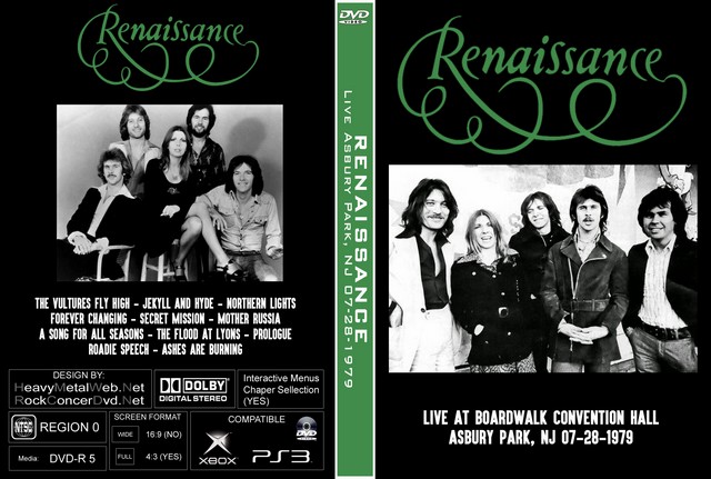 RENAISSANCE - Live At Boardwalk Convention Hall Asbury Park NJ 07-28-1979.jpg